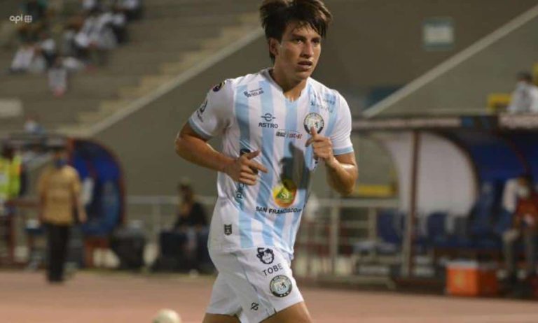 LDU y por qué no fichó a Gaibor: “Contrato muy oneroso”