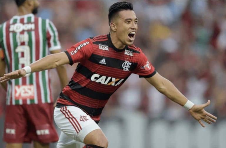 Fernando Uribe DESCARTADO para BSC