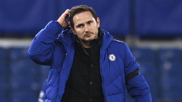 Lampard sueña con entrenar al Barça