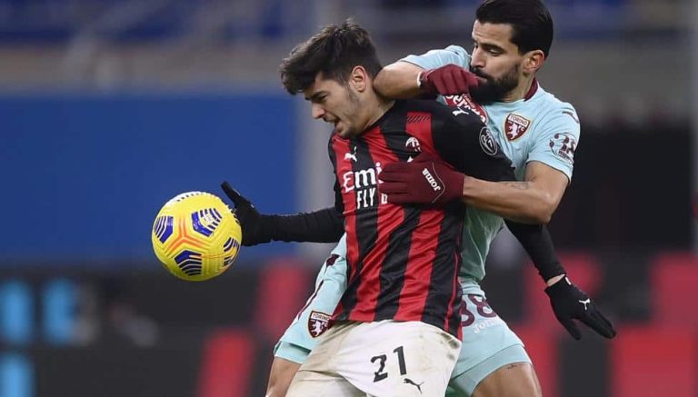 El Milan quiere fichar a Brahim