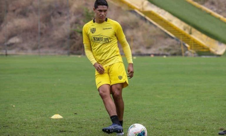 El City confía en Rivera: “No veo por qué no contratarlo”