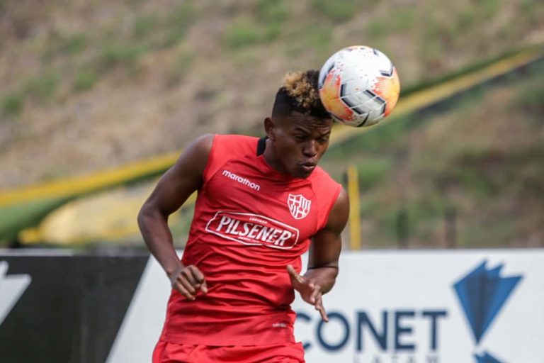 OFICIAL: Campeón con BSC, al Olmedo de Riobamba