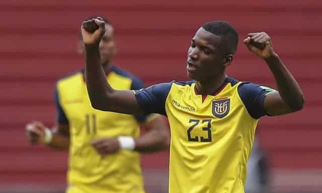 “En ningún momento se ha hablado con el Manchester United por Moisés Caicedo”