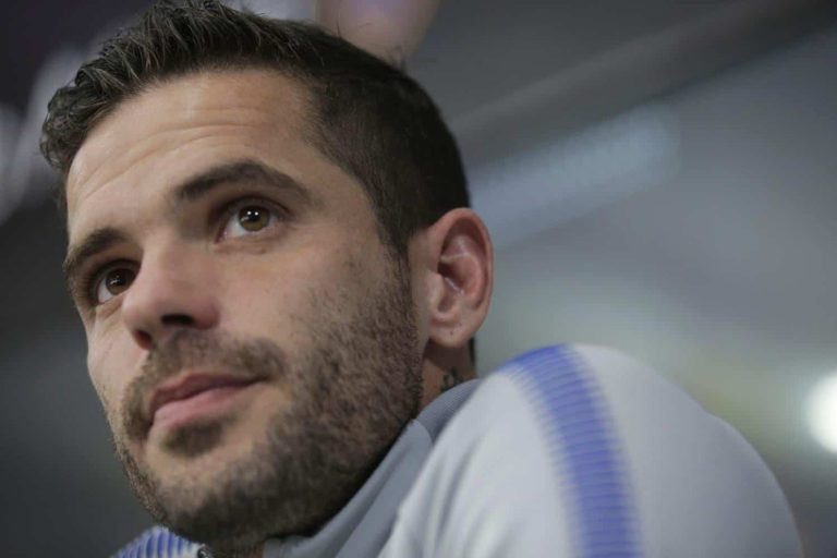 Fernando Gago dirigirá a Aldosivi