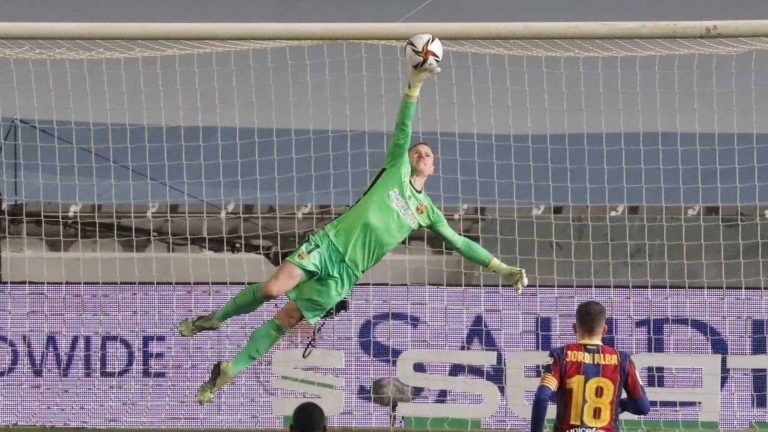 (VIDEO) A LA FINAL POR PENALES: El Barça superó a la Real Sociedad