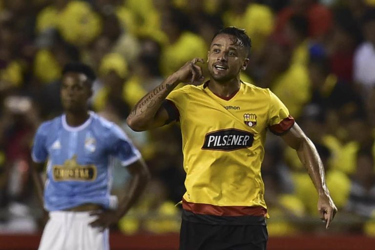 (VIDEO) Gabriel Marques jugará de zaguero central en el 2021