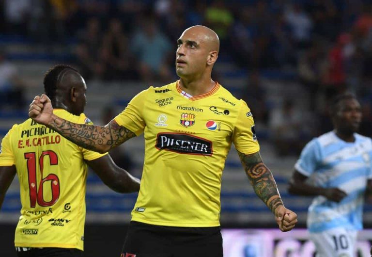 FIN AL TEMA NAHUELPÁN: BSC cancela $1,570,000 ante el TAS