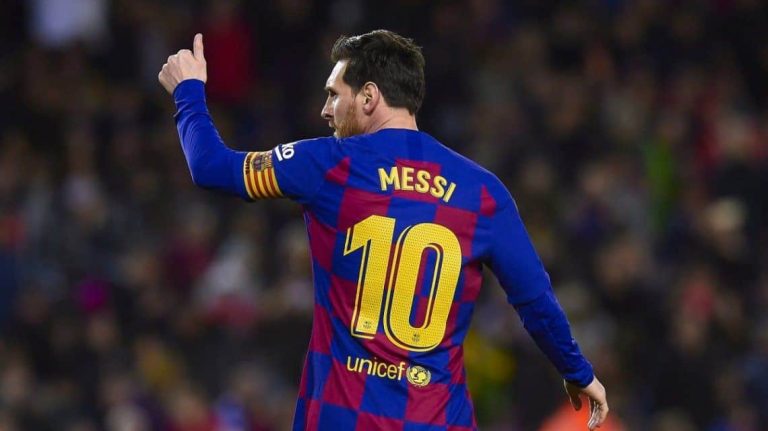 FC Barcelona demandará a El Mundo luego de publicación sobre el contrato de Messi