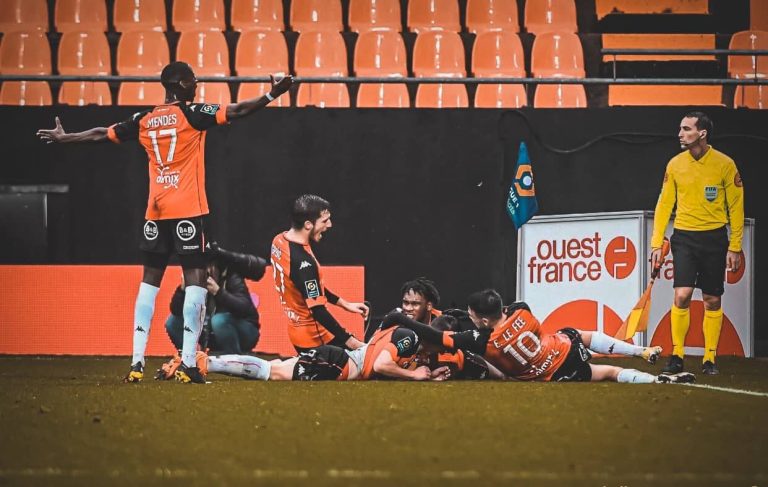 (VIDEO) Pese al doblete de Neymar: PSG cayó de visita