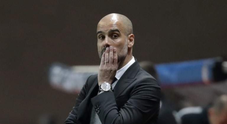 Guardiola, sobre los nuevos contagios de coronavirus en el City: “Son tres jugadores importantes”