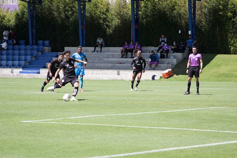IDV y U. Católica jugaron amistosos de pretemporada