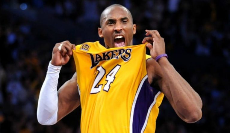 Un año sin Kobe Bryant