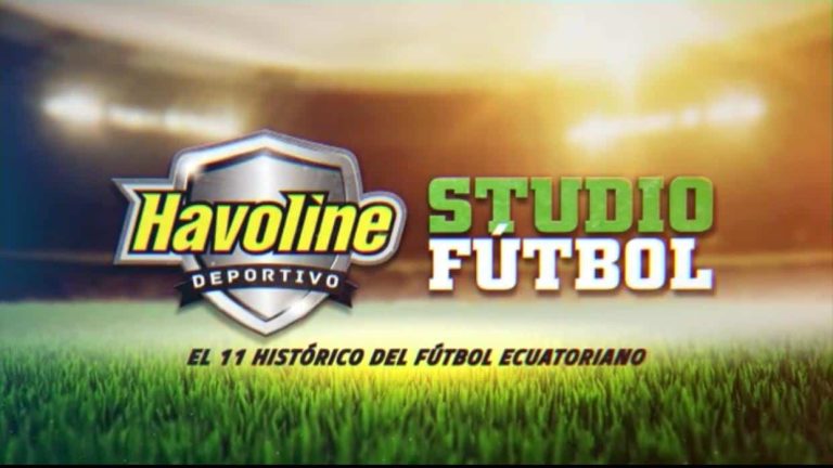 (VIDEO) El 11 HISTÓRICO del FÚTBOL ECUATORIANO