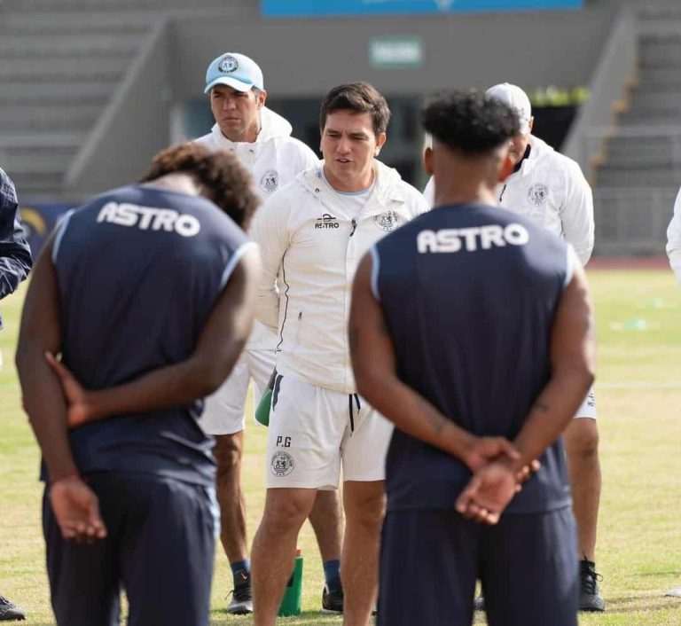 Guayaquil City irá por más refuerzos para esta temporada
