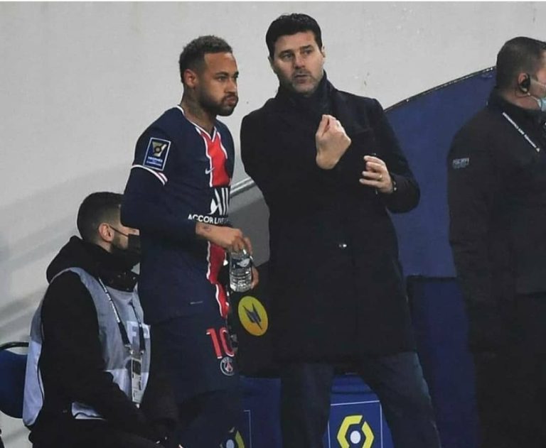 (VIDEO) PSG, SUPERCAMPEÓN en Francia