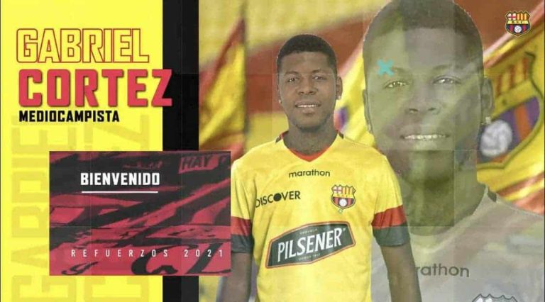 LA RAZÓN: Por qué BSC fichó al ‘Loco’ Cortez