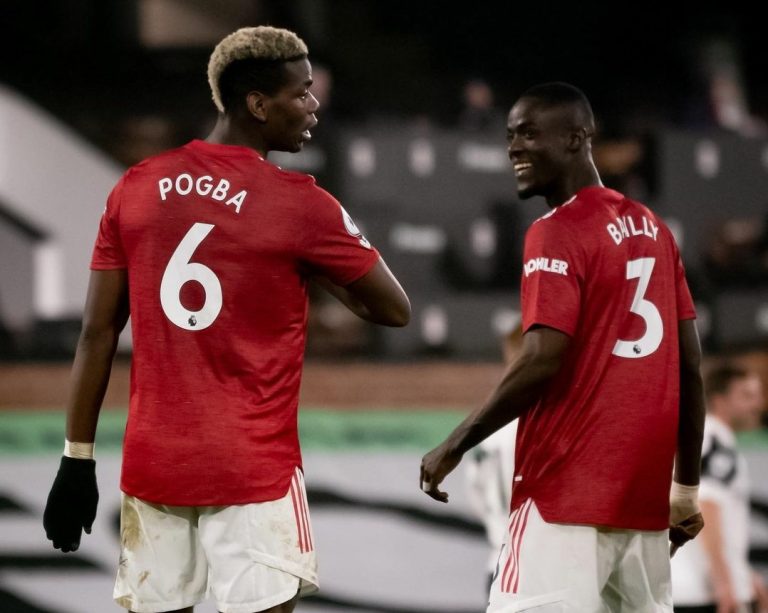 (VIDEO) Victoria y liderato para el Manchester United en la Premier