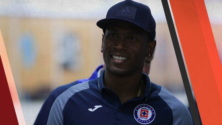 ‘Cuco’ Angulo debe presentarse con Cruz Azul