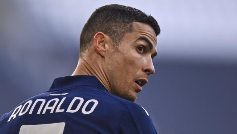 Cristiano, investigado tras saltarse las normas del confinamiento