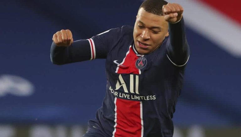 El Liverpool adelanta al Real Madrid por Mbappé