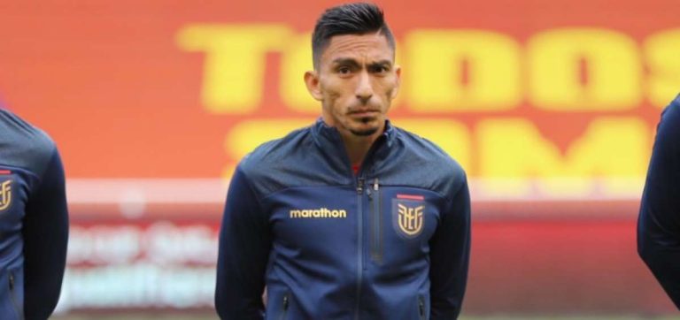 ¿Iría a BSC? Ángel Mena: “Las raíces no cambian, pero uno es profesional”