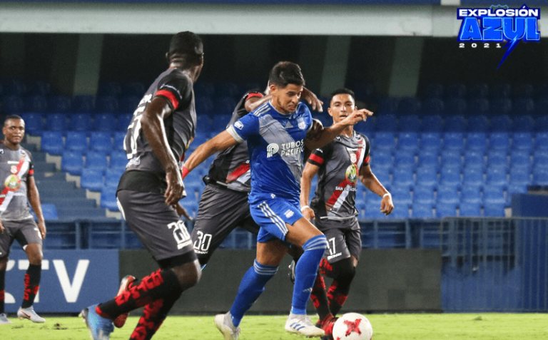 ¿Cómo va la situación del COVID-19 en Emelec?