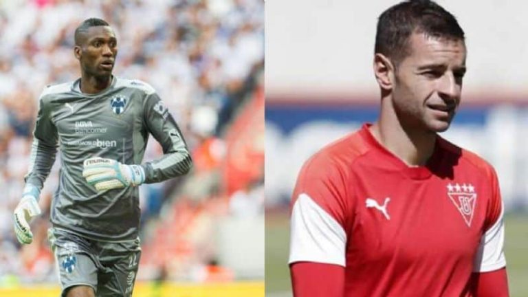 “Si lo de Gabba no prospera, Dida siempre será opción para LDU”