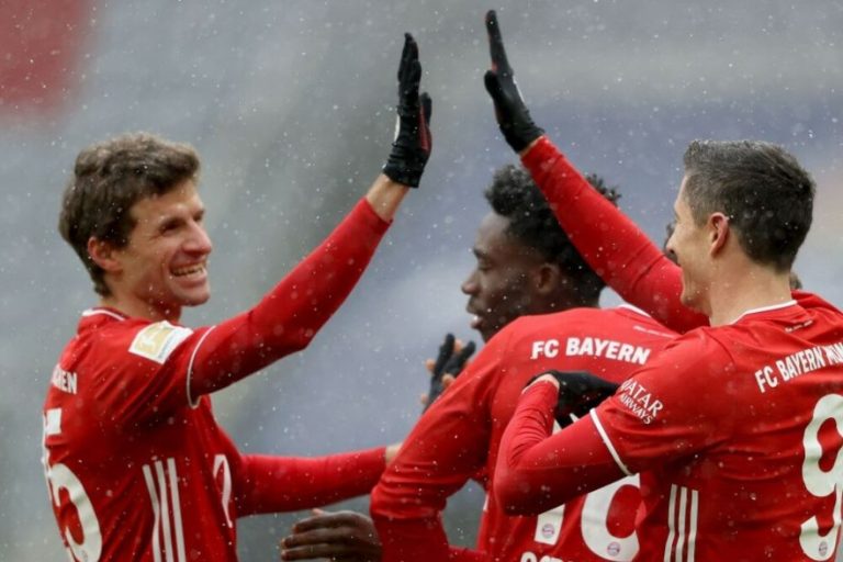 ¡Definidos los cruces para el Mundial de Clubes!