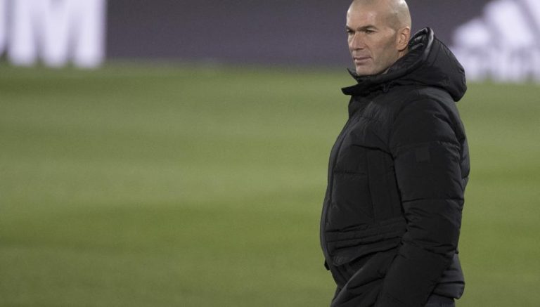 “¿Salidas de jugadores? La culpa no la tiene el entrenador”