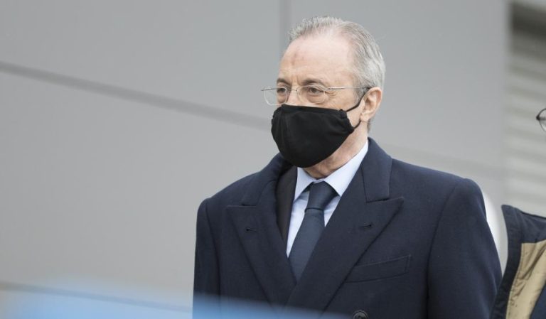 La deuda bruta del Real Madrid es de 901 millones de euros