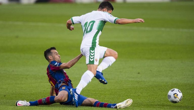 La Liga no atiende la petición del Barça de no jugar el día de las elecciones