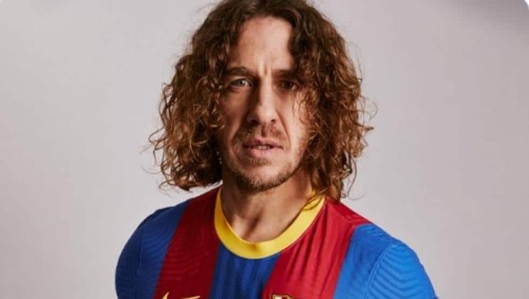 La nueva camiseta del Barça: la usará vs. el Madrid