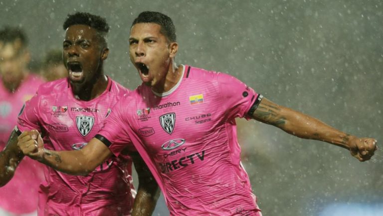 ¡SERÁ AMARILLO! – Luis Fernando León es nuevo jugador de BSC