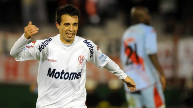 Matías Defederico anunció su retiro del fútbol a los 31 años