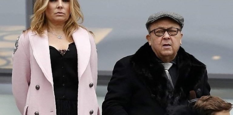 West Ham nombró a una ex actriz porno en su directiva