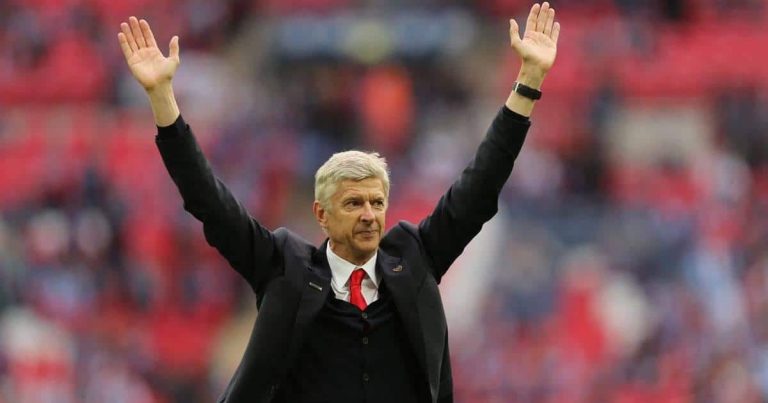 Wenger: “Si Arsenal me necesita, los ayudaré”