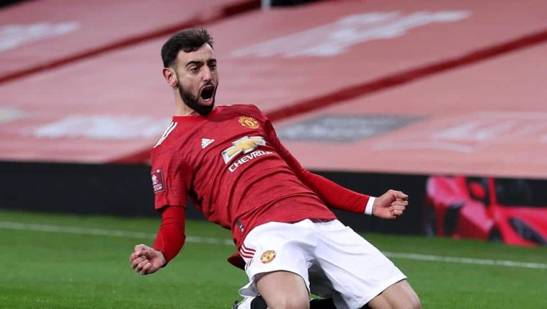 El Liverpool quiere al nuevo Bruno Fernandes