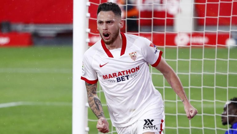 El Liverpool irá por Ocampos