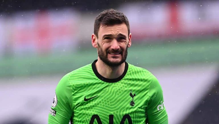 ¿Lloris al PSG? Y Tottenham ya tiene recambio