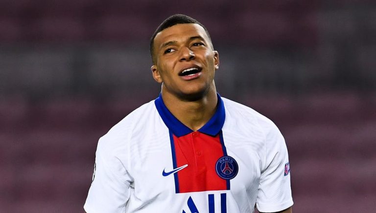 Real Madrid sigue con su plan para intentar fichar a Mbappé