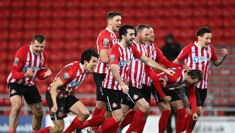 ¡Un multimillonario francés de 23 años compra el Sunderland!