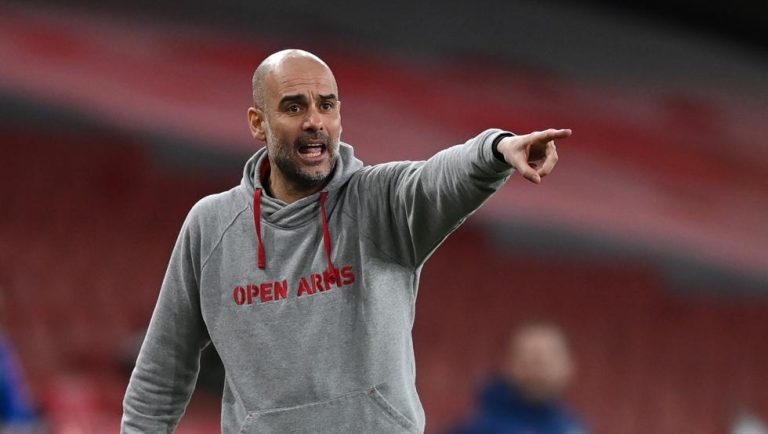 Guardiola: “No creo que se le tenga miedo al City”