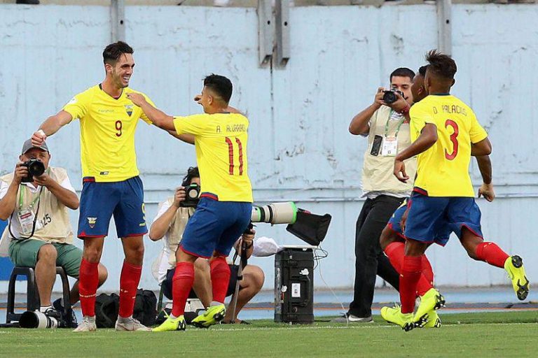#DatoHavoline ¿Cuánto es el valor de mercado actual del Sub20 campeón del Sudamericano?