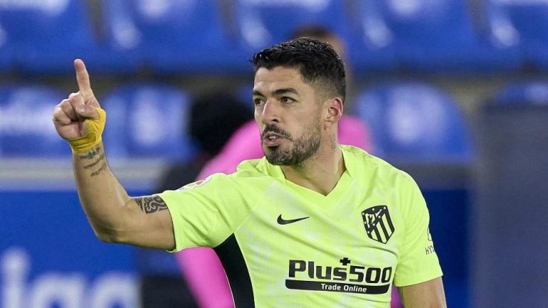 Las cláusulas ocultas de Suárez para ‘forrarse’ en el Atleti