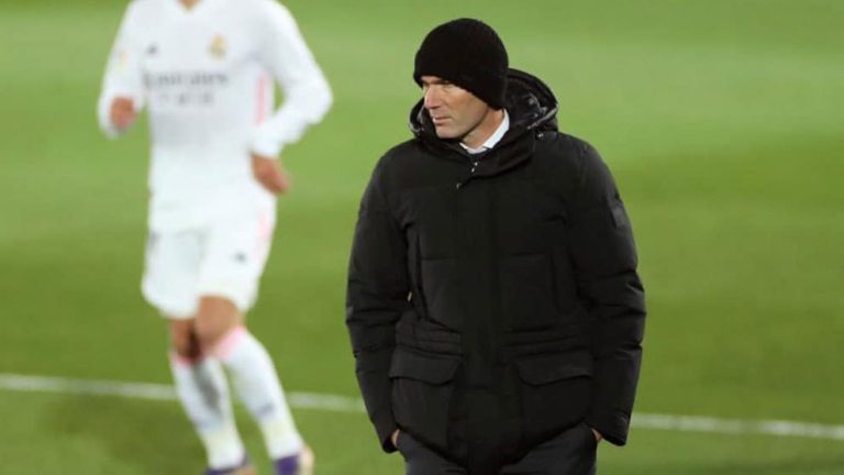 “¿Si cumpliré mi contrato hasta 2022? Ya veremos”
