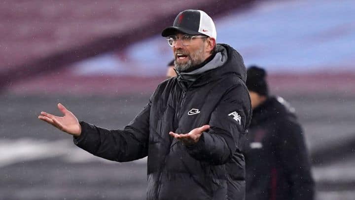 Los peores presagios de Klopp se confirman