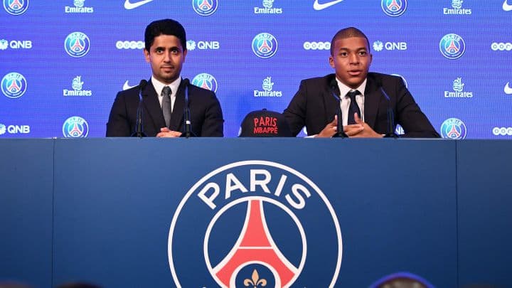 El PSG amenaza al Madrid y a Mbappé con la ‘Fórmula Rabiot’