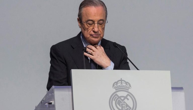 El Real Madrid no va a hacer locuras por Mbappé y Haaland