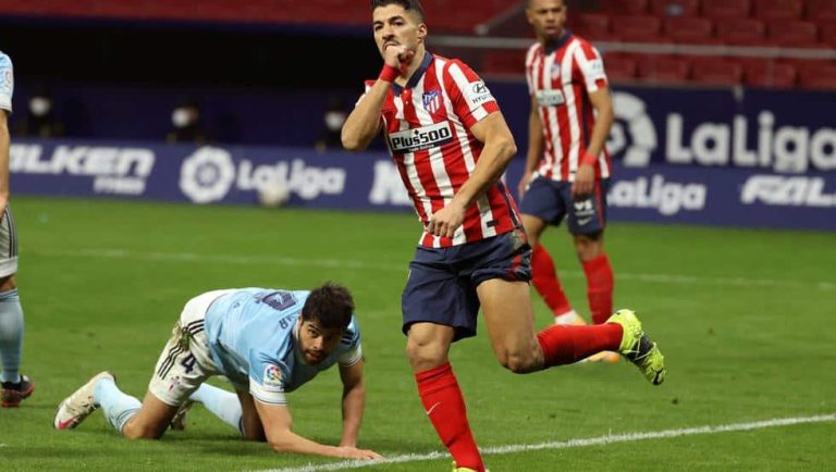 Luis Suárez: “Espero seguir el próximo año”