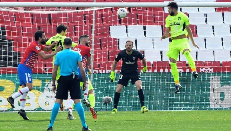 La obsesión del líder: El Atleti